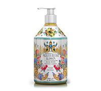 MAIOLICHE SAPONE.LIQ.500 ML ORANGE SICILIAN
