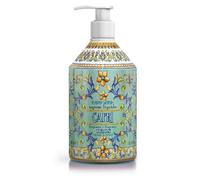 Rudy - Le Maioliche Capri Iris sapone liquido per le mani 500 ml