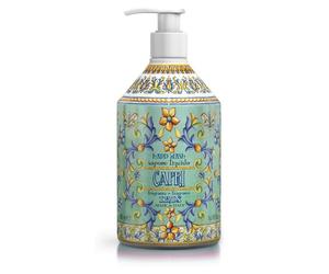 MAIOLICHE SAPONE LIQ 500ML IRI
