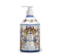 Le Maioliche Sapone Liquido Amalfi Peony 500ml