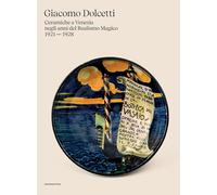 Maioliche Veneziane d'eccezione - [Marcianum Press]