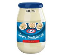 Maionese Kraft Ricetta tradizionale (500 ml)