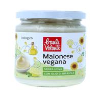 Maionese Vegana