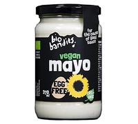 Maionese vegana BIO 370 ml - BIO BANDITS