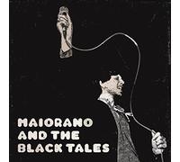 MAIORANO, ALEX & THE BLAC - 7-DECONTROL