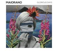 Maiorano Glorious Days (Vinyl LP)