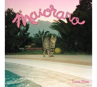 Maiorano Luna Nova (Vinyl LP) 12" Album