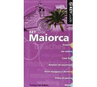 Maiorca – Touring Editore