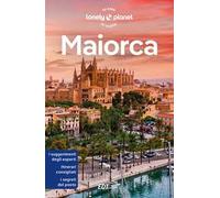 MAIORCA GUIDA EDT 2023 - MCVEIGH LAURA - LONELY PLANET ITALIA