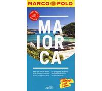 Maiorca. Con carta estraibile