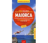 Maiorca. Con carta estraibile