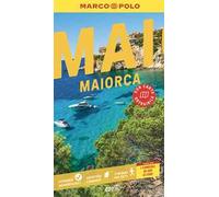 Maiorca. Con carta estraibile