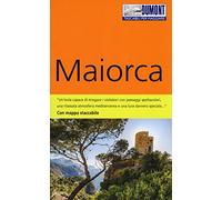 Libri Hans-Joachim Aubert - Maiorca. Con Carta Stradale