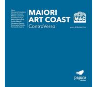 Maiori Art Coast. ControVerso. - [Paguro]