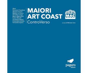 Maiori Art Coast. ControVerso. - [Paguro]