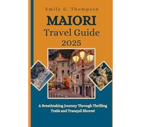 MAIORI TRAVEL GUIDE 2025: A Breathtaking Journey Through Thrilling Trails and Tranquil Shores.