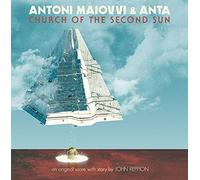 Maiovvi Antoni & Anta - Church Of The Second Son