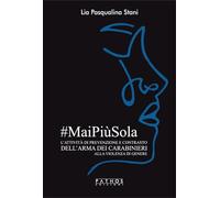 Libri Stani Lia Pasqualina - #Maipiusola. L'attivita Di Prevenzione E Contrasto