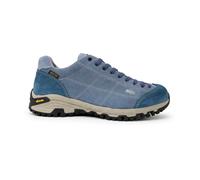 MAIPOS SUEDE MTX NIAGARA OCTANE SUOLA VIBRAM WMN