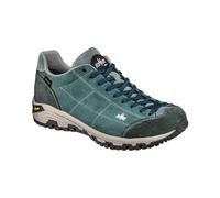 MAIPOS SUEDE MTX PINE CONIFER SUOLA VIBRAM WMN