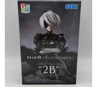 MaiR: Automata Ver. 1.1a" Choconose Premium Figure "2B" premio Bandai