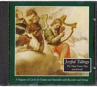 Mair-Davis Duo - Joyful Tidings