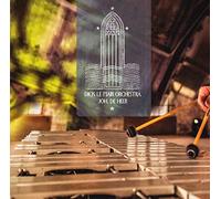 MAIR, DICK LE ORCHESTRA - SPEELT JOHANNES DE HEER