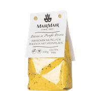 Mair Mair Polenta mit Steinpilzen Fertigmischung 300g