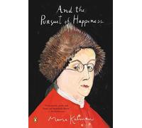 Maira Kalman And the Pursuit of Happiness (Tascabile)