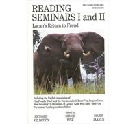 Maire Jaanus Reading Seminars I and II (Tascabile)