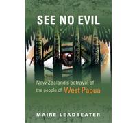 Maire Leadbeater See No Evil (Tascabile)