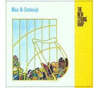 Maire Ni Chathasaigh - New Strung Harp