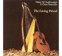 Maire Ni Chathasaigh - The Living Wood