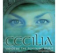 Maire Ryham Voices of the Feminine Spirit (CD) Album