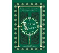 Mairéad Ashe FitzGerald A Terrible Beauty (Tascabile)