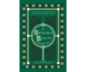 Mairéad Ashe FitzGerald A Terrible Beauty (Tascabile)