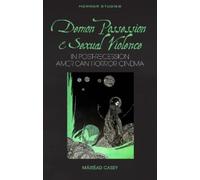 Máiréad Casey Demon Possession and Sexual Violence in Post-Gr (Copertina rigida)