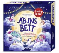 Mairhofer, Tanja FamilyFlow. Ab ins Bett NUOVO