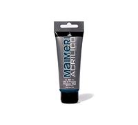 Mairi, Acryl, 200 ml, 402, Preuxdfenblau