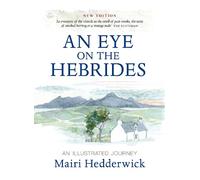 Mairi Hedderwick An Eye on the Hebrides (Tascabile)