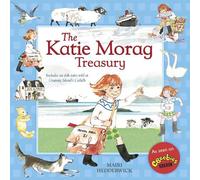 Mairi Hedderwick The Katie Morag Treasury (Copertina rigida) Katie Morag