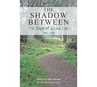 Mairi Rennie The Shadow Between (Tascabile)