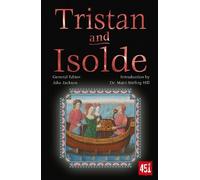 Mairi Stirling Hill Tristan and Isolde (Tascabile)
