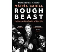 Máiría Cahill Rough Beast (Tascabile)