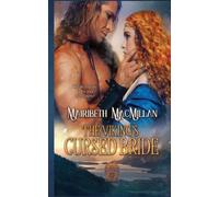 Mairibeth MacMillan The Viking's Cursed Bride (Tascabile)
