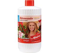 Mairol 4100 Liquid Concimi fioritura e Piante da Fiore 1 L