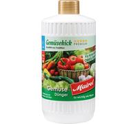 Mairol Concime Liquido Per Verdure 1 Litro Gemüsekick