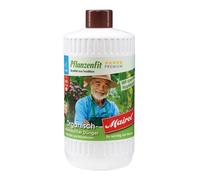 Mairol Organisch-Mineralischer-Dünger Liquid 1000ml Pflanzenfit (1 Eur / 100 ML)