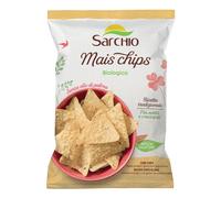 Mais chips 75 g