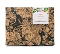 Mais colorato - set regalo di semi con 3 diverse e colorate varietà di mais delle popolazioni indigene dell'America